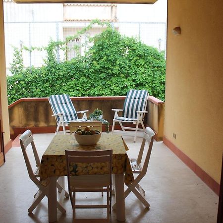 Villa Fede & Niki San Vito Lo Capo Ngoại thất bức ảnh