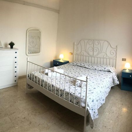Villa Fede & Niki San Vito Lo Capo Ngoại thất bức ảnh