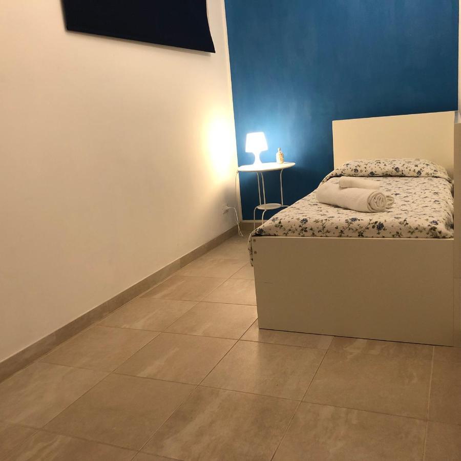 Villa Fede & Niki San Vito Lo Capo Ngoại thất bức ảnh