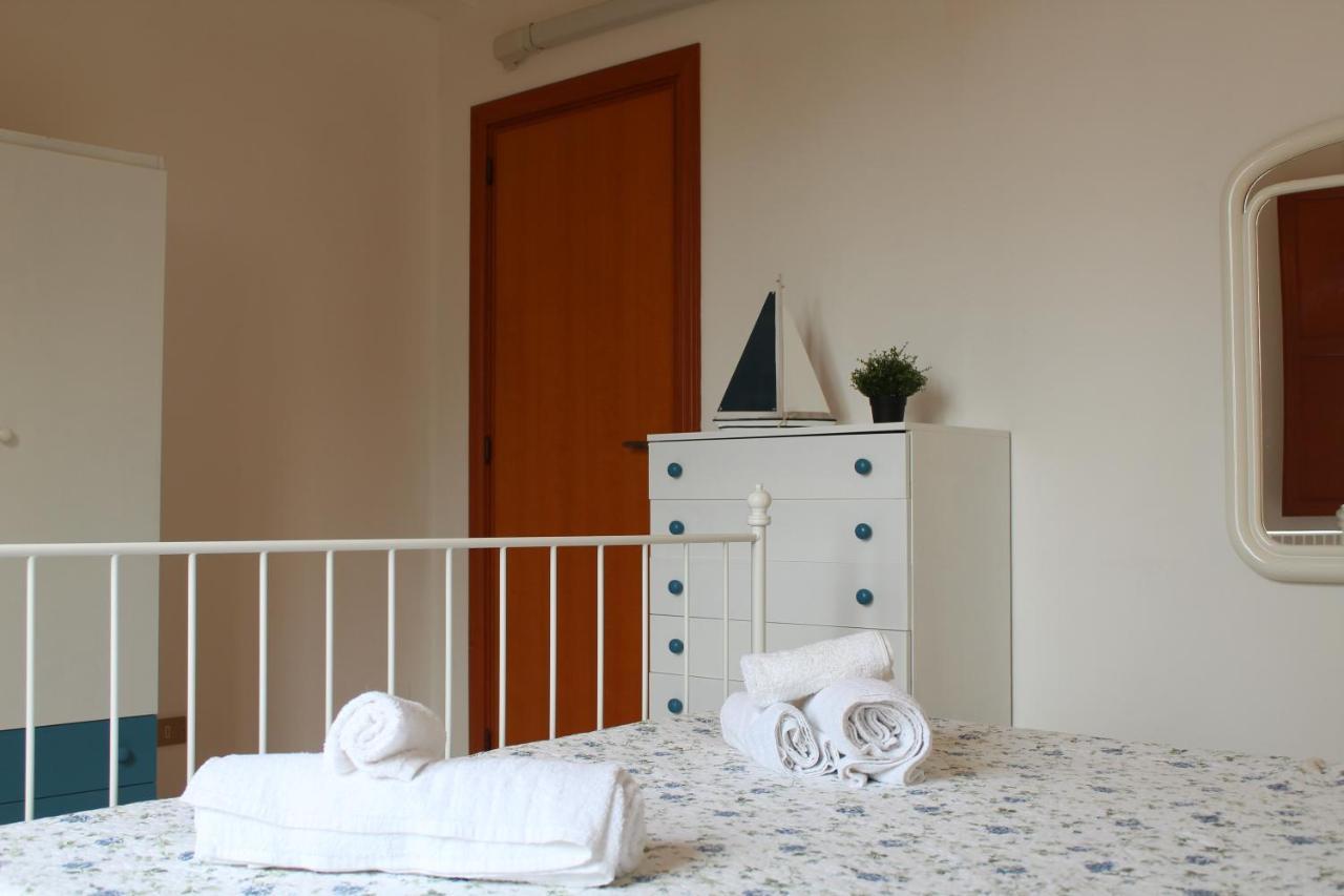 Villa Fede & Niki San Vito Lo Capo Ngoại thất bức ảnh
