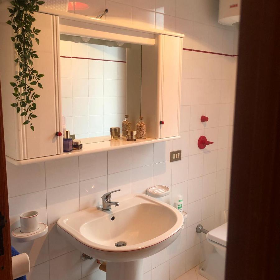 Villa Fede & Niki San Vito Lo Capo Ngoại thất bức ảnh