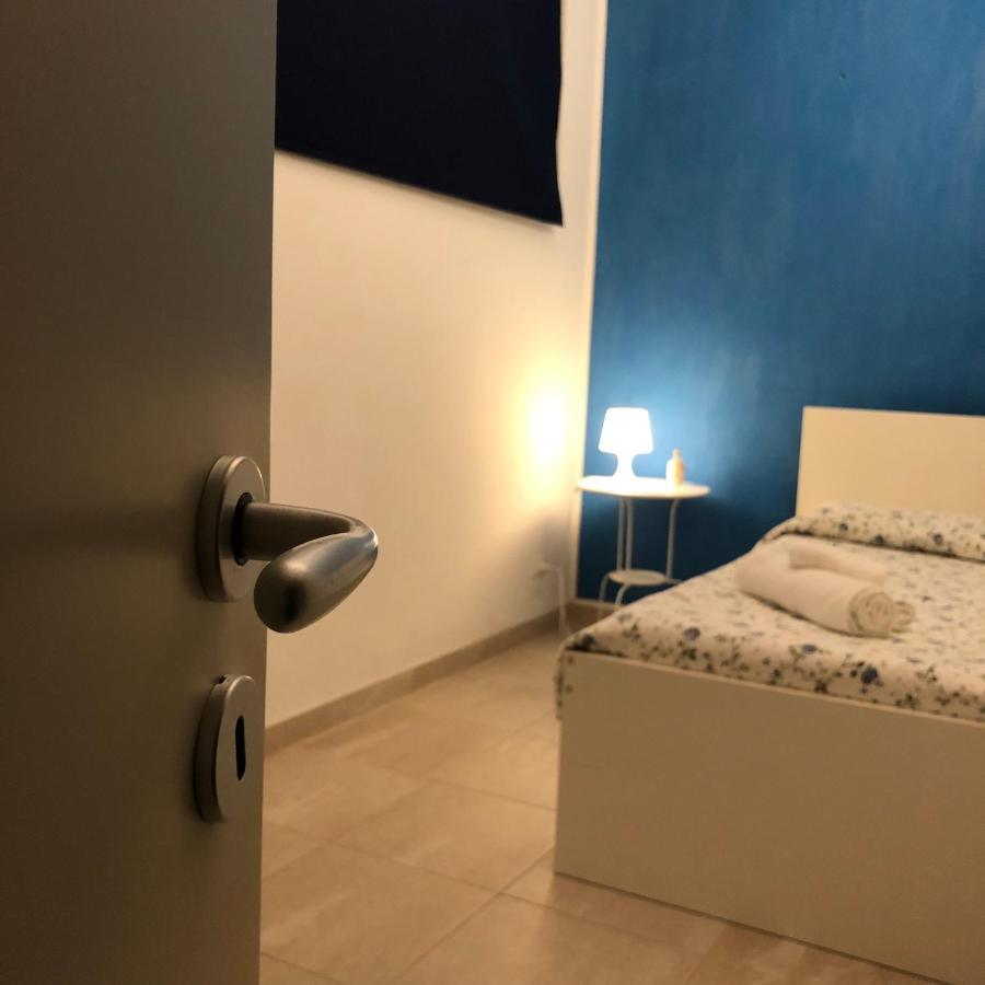 Villa Fede & Niki San Vito Lo Capo Ngoại thất bức ảnh