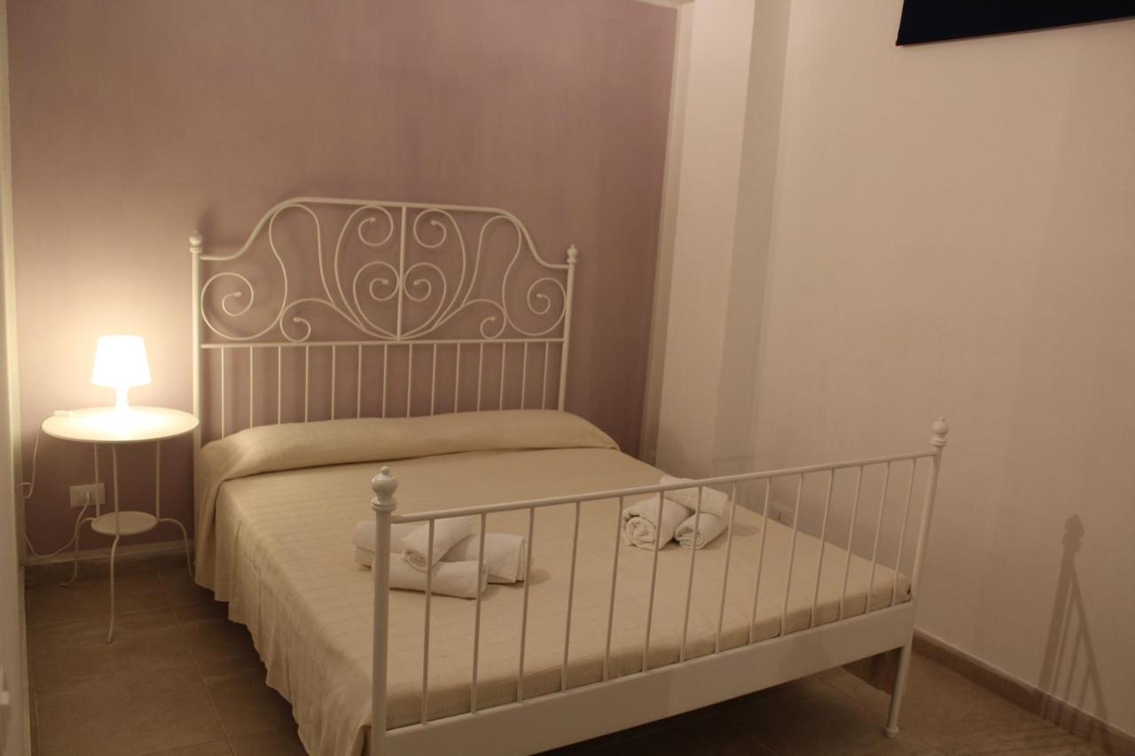 Villa Fede & Niki San Vito Lo Capo Ngoại thất bức ảnh