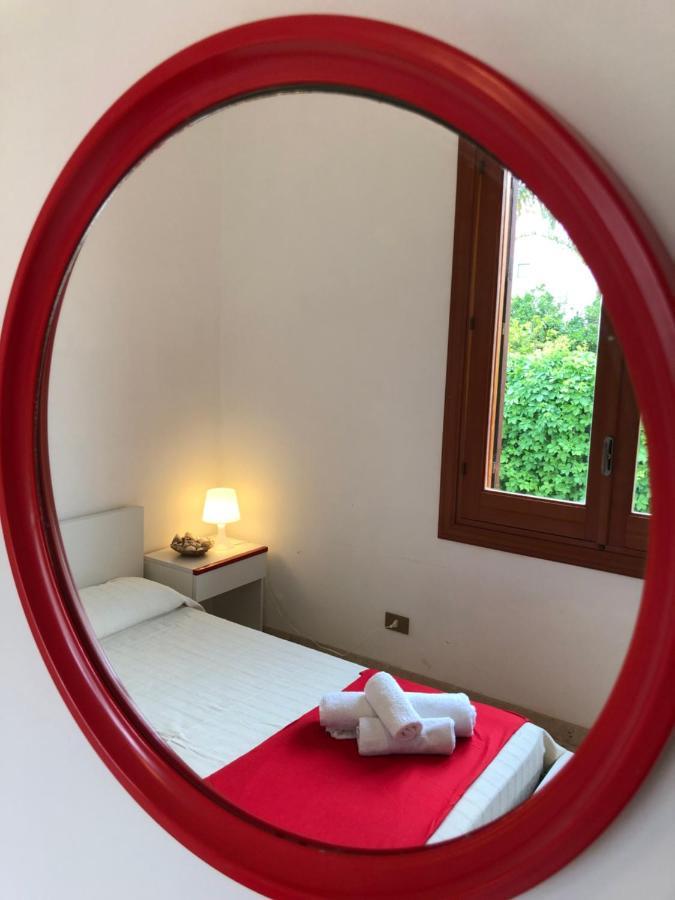 Villa Fede & Niki San Vito Lo Capo Ngoại thất bức ảnh