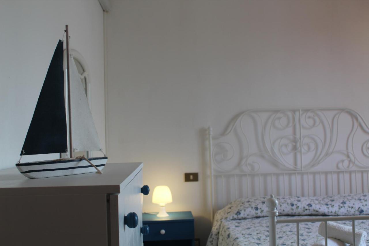 Villa Fede & Niki San Vito Lo Capo Ngoại thất bức ảnh