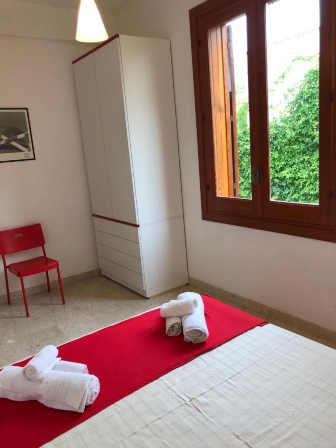 Villa Fede & Niki San Vito Lo Capo Ngoại thất bức ảnh