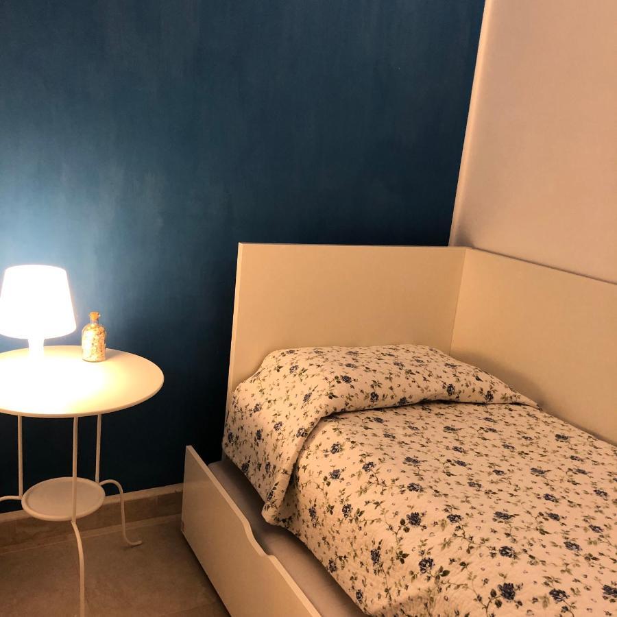 Villa Fede & Niki San Vito Lo Capo Ngoại thất bức ảnh