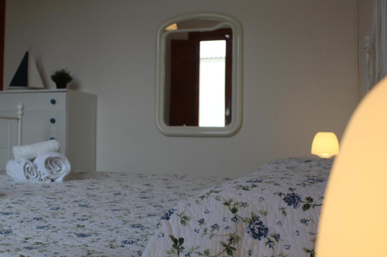 Villa Fede & Niki San Vito Lo Capo Ngoại thất bức ảnh