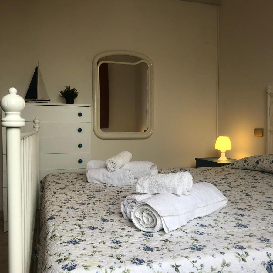 Villa Fede & Niki San Vito Lo Capo Ngoại thất bức ảnh
