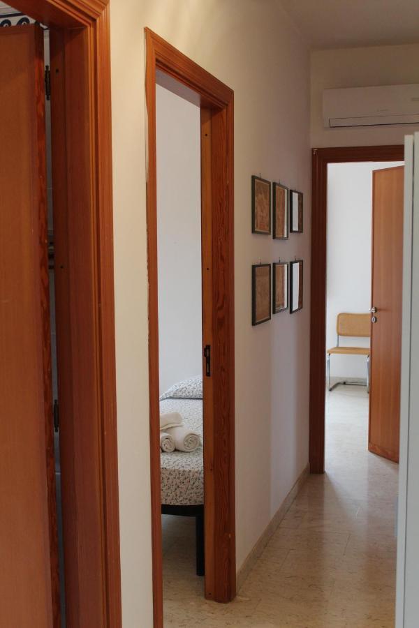 Villa Fede & Niki San Vito Lo Capo Ngoại thất bức ảnh