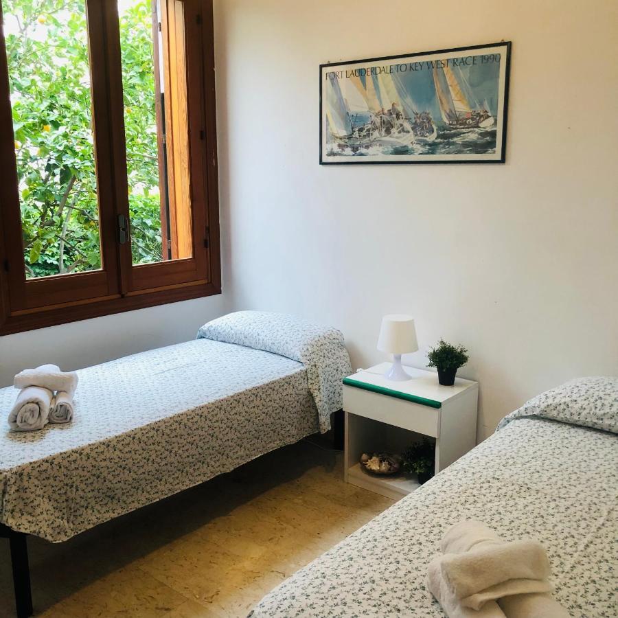 Villa Fede & Niki San Vito Lo Capo Ngoại thất bức ảnh
