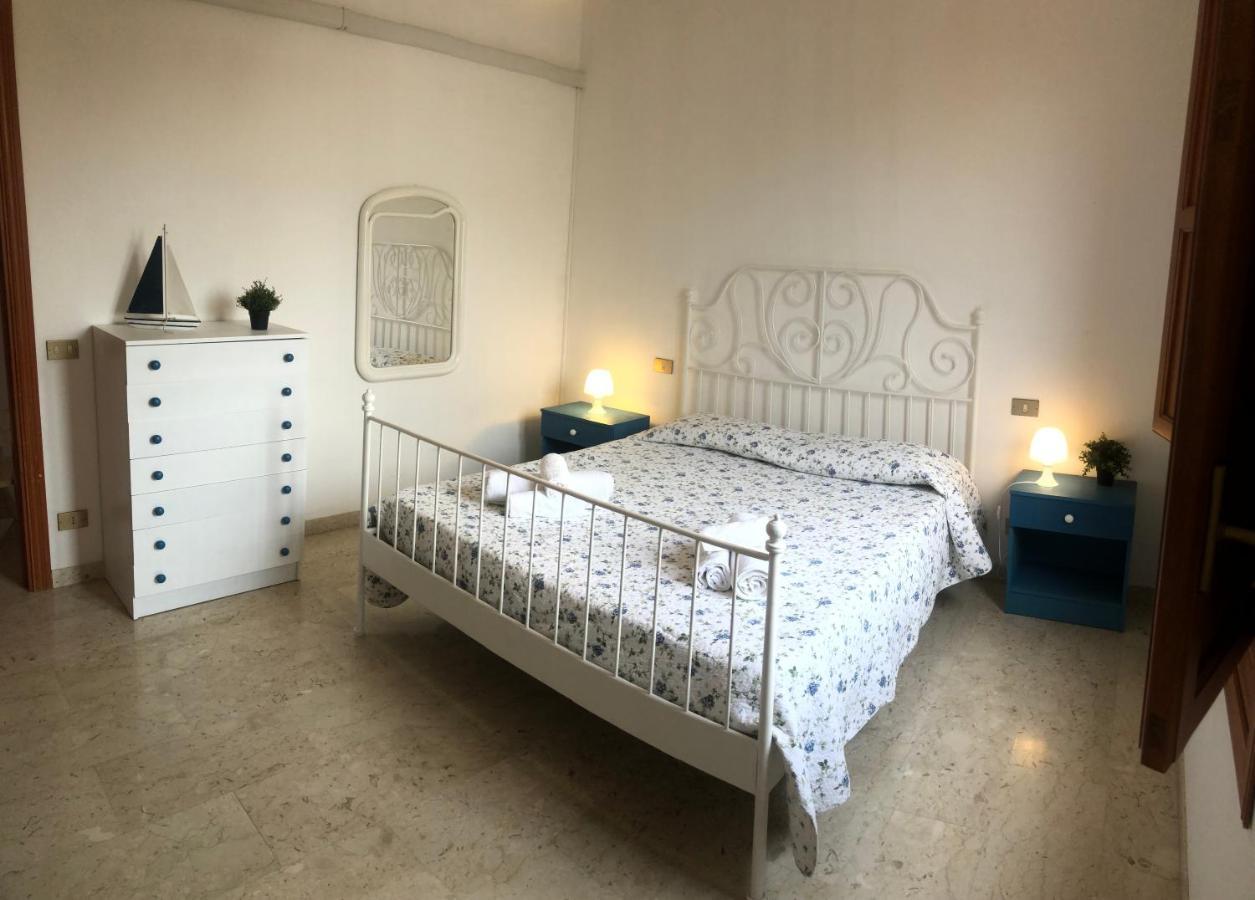 Villa Fede & Niki San Vito Lo Capo Ngoại thất bức ảnh